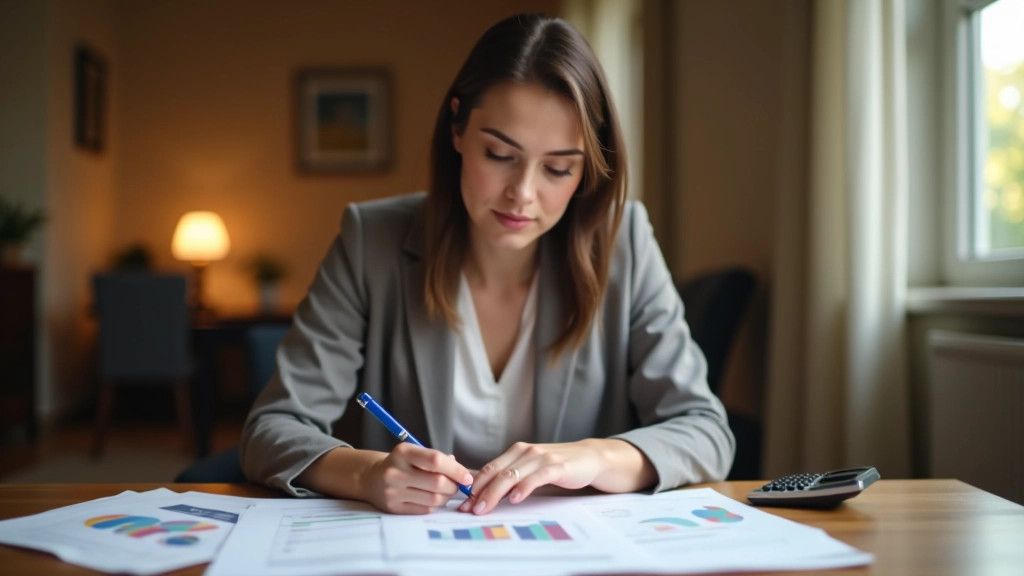 Diagnostic financier personnalisé