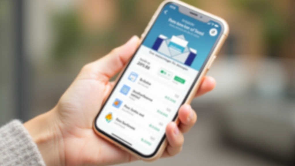 Méthode des enveloppes numérique